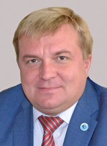 Сергей Владимирович КРАСНОПЁРОВ
