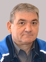 Сергей Яковлевич КОЛИН